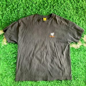 Bootleg Big Dogs Harley-Davidson Funny T Shirt